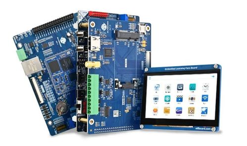 嵌入式開(kāi)發(fā)學(xué)習(xí)路線分享 從入門到精通的軟硬件技術(shù)開(kāi)發(fā)指南